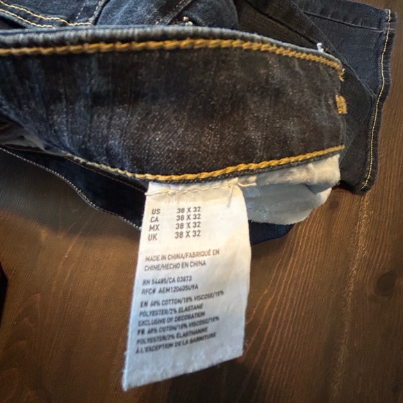 American Eagle Men’s Jeans - Picture 4 of 4